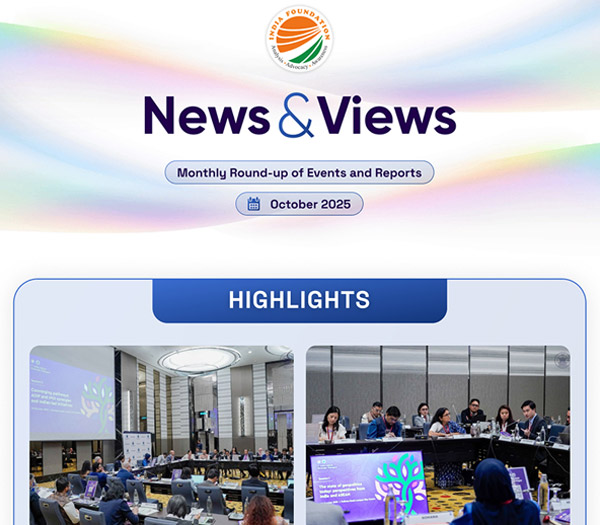 Newsletter October 2025