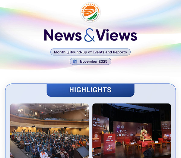 Newsletter November 2025