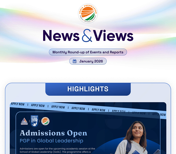 Newsletter January 2026