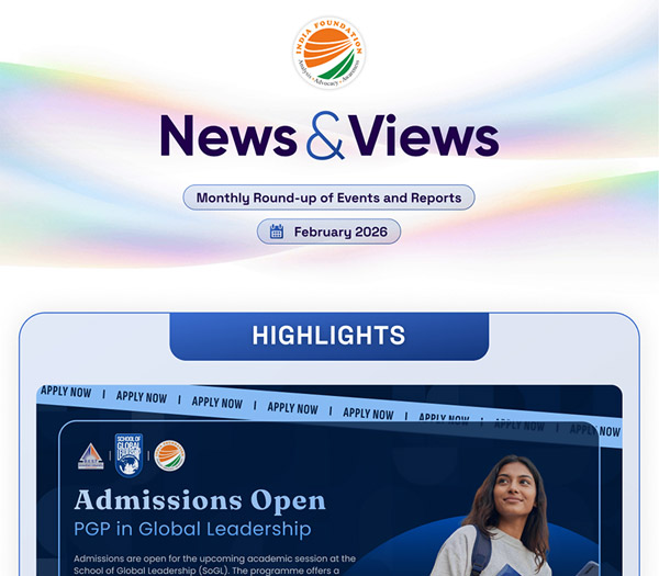 Newsletter February 2026