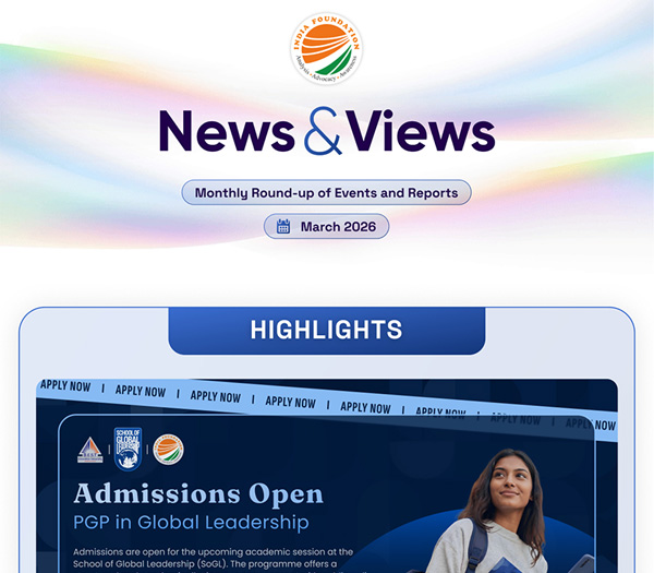 Newsletter March 2026