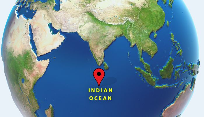 Navigating the Indian Ocean: Security, Strategy, and Cooperative Governance