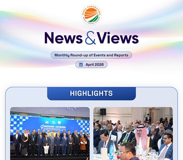 Newsletter April 2026