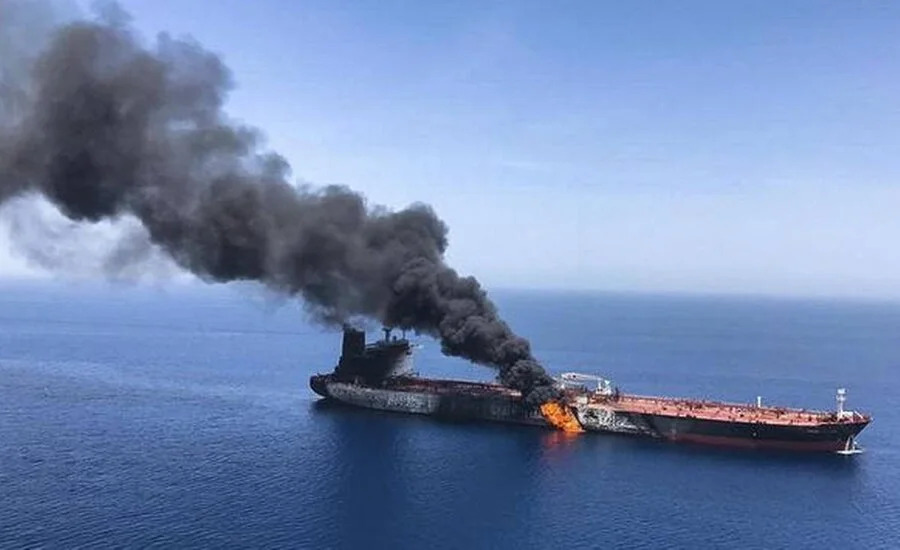 From Vulnerability to Resilience: Redefining India’s National Maritime Energy Security Doctrine