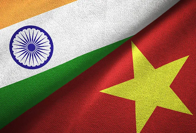 Anchoring the Indo-Pacific: Geopolitical Strategic Balancing and Supply Chain Resilience in India-Vietnam Ties