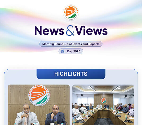Newsletter May 2026