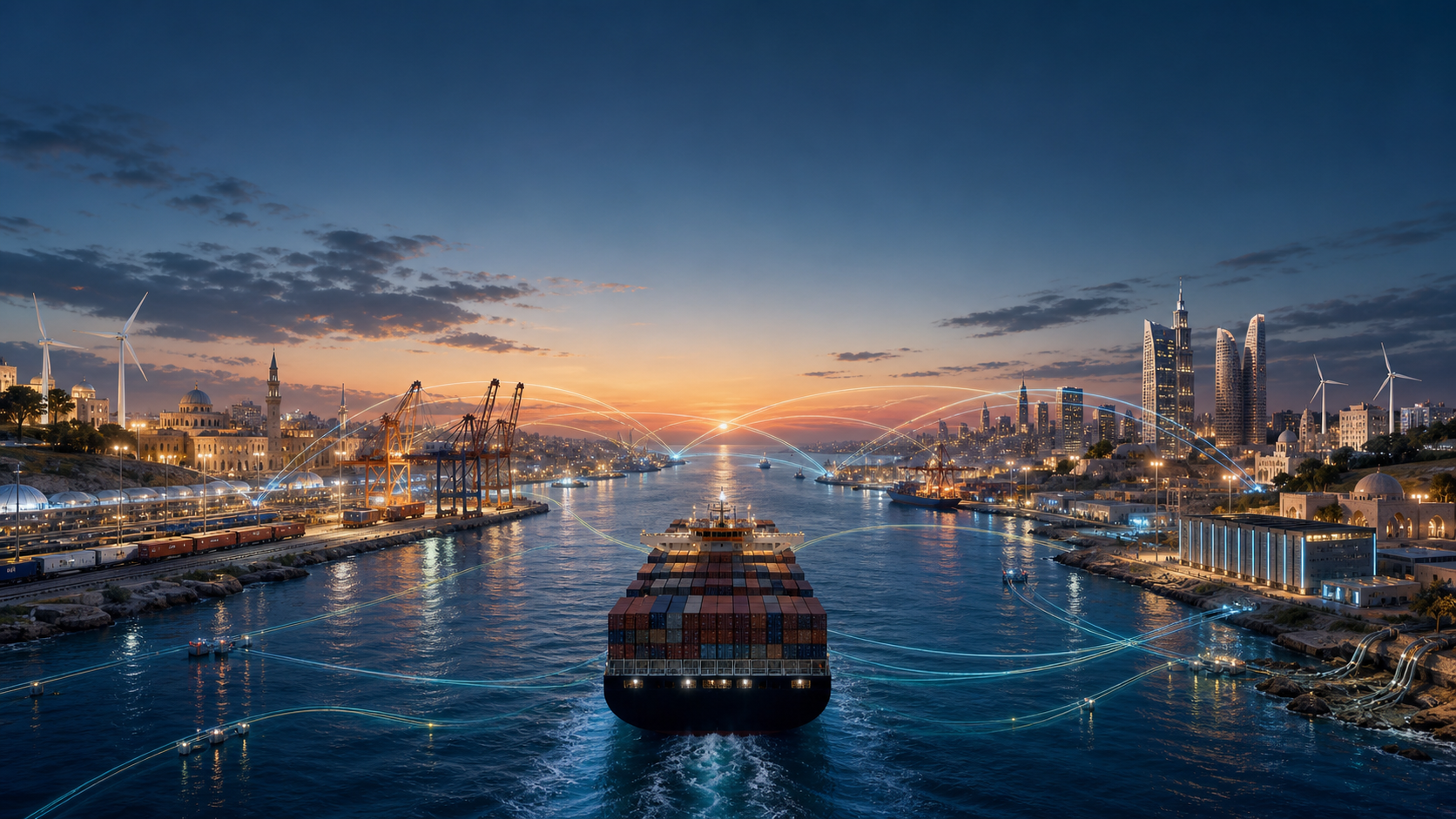 Indo-Mediterranean emerges as geopolitical macro-space as India–Italy ties elevate to Special Strategic Partnership, targeting €20B trade by 2029
